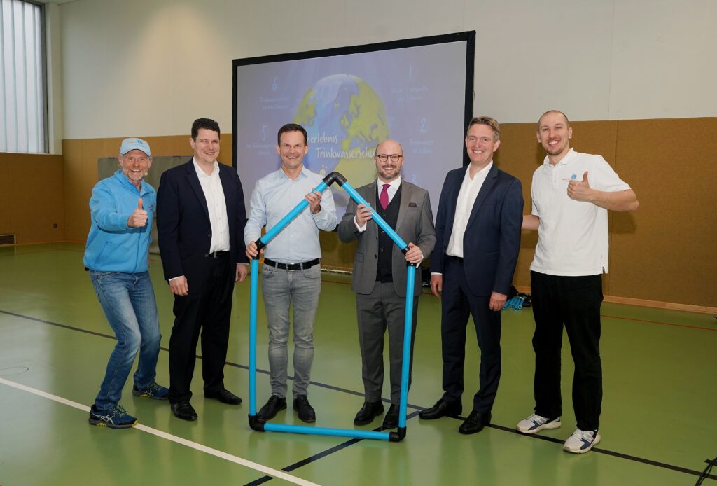 Trinkwasserschutz